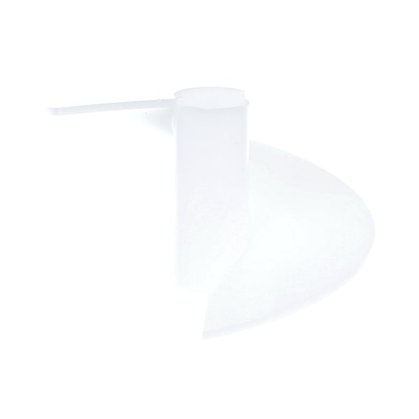 Auger Flighting, 8" Od